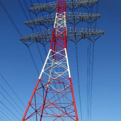 Tháp truyền tải 220kV